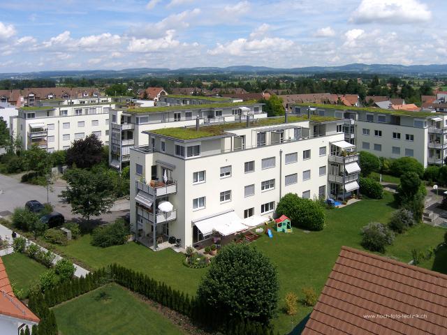 4.5 Zimmerwohnung in Oetwil am See