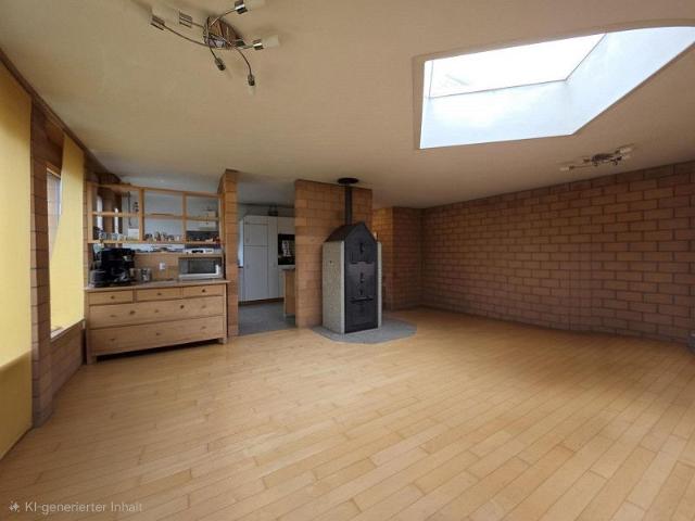 4.5 Zimmerwohnung in Ramsen