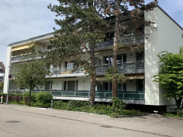4.5 Zimmerwohnung in Reinach