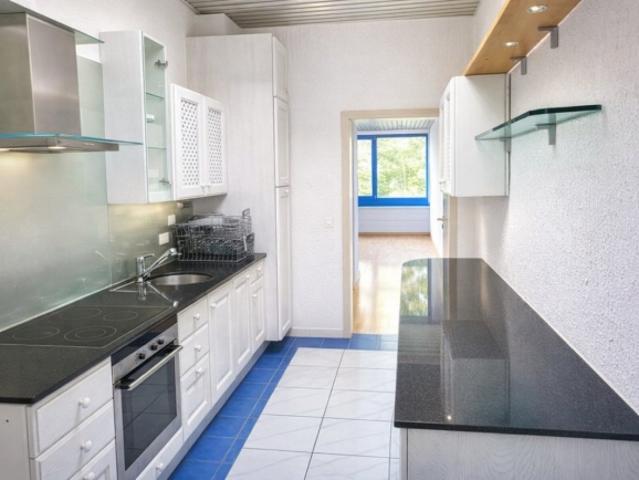4.5 Zimmerwohnung in Ried Bei Kerzers