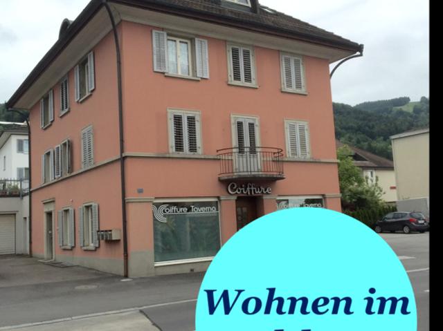 4.5 Zimmerwohnung in Root zu vermieten