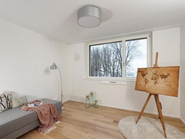 4.5 Zimmerwohnung in Rorschach