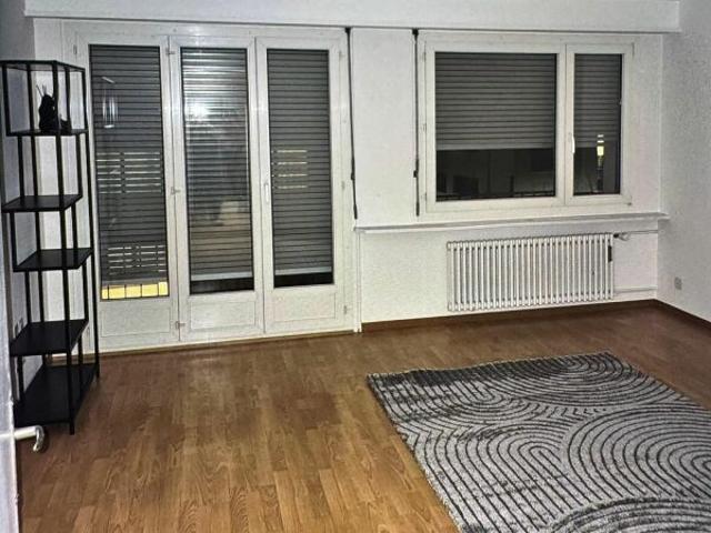 4.5 ZWG im 2.OG im Stadt­zen­trum von Arth