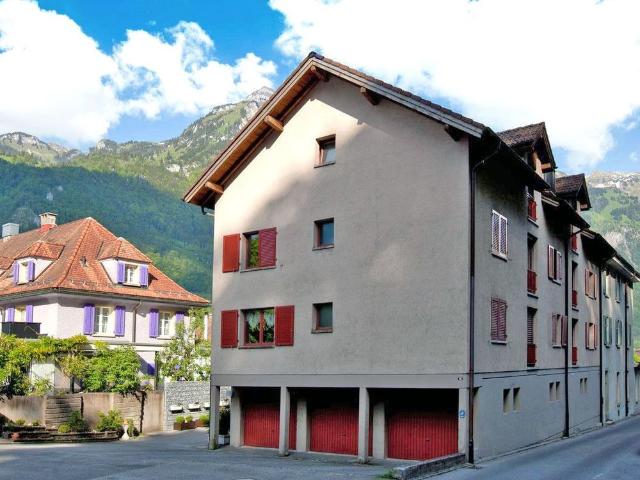 4.5 ZWG in a central location in the countryside