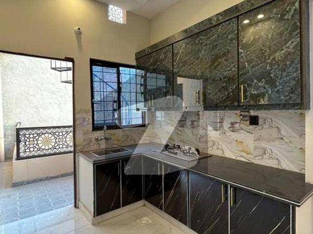 4.5Marla Brand New Double Story House Available For Sale Multan Public School Road
