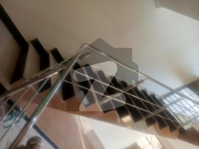 4.5 Marla Double Storey House Ideally Situated In Wakeel Colony Islamabad Highway