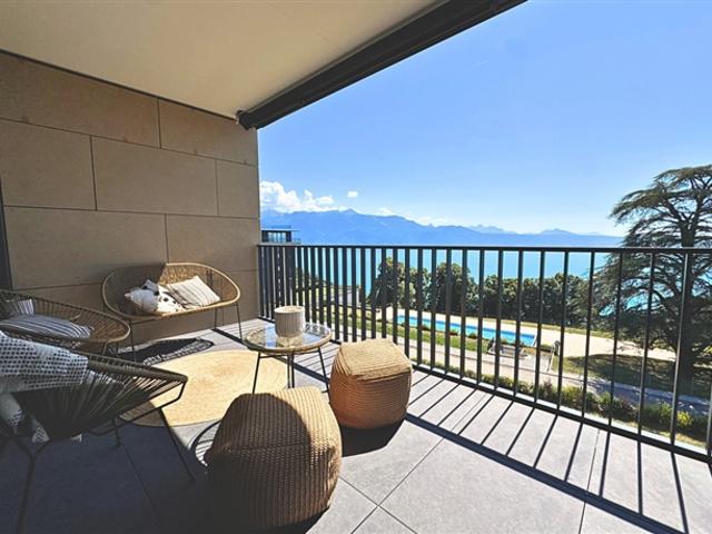 4,5P MIT ATEMBERAUBENDER AUSSICHT