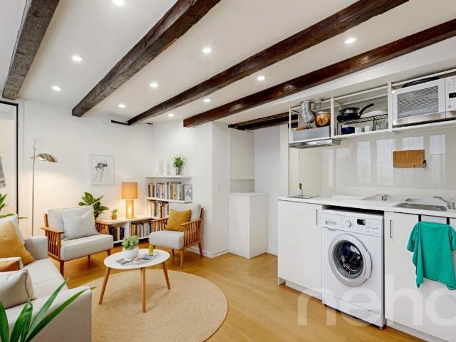 4,5p Triplex + Unabhängiges Studio: Ideale Investition in Aubonne