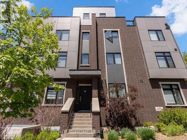 4 66 Long Branch Avenue, Toronto, ON, M8W 3J4 townhouse for sale | Listing ID W13239 | Royal LePage