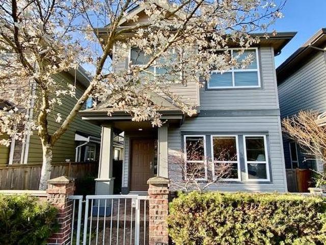 4 6733 Livingstone Place, Richmond, BC, V7C 5V8 townhouse for sale | Listing ID R2991 | Royal LePage