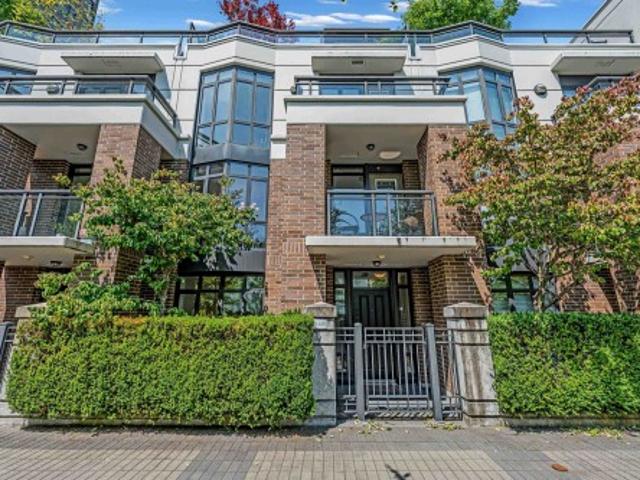4 6351 Buswell Street, Richmond, BC, V6Y 0A4 townhouse for sale | Listing ID R3019 | Royal LePage