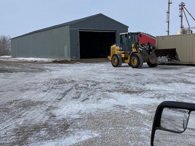 4.63 Acres Commercial Property For Sale