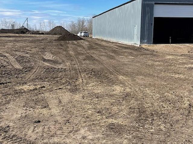 4.63 Acres Industrial / Commercial Property
