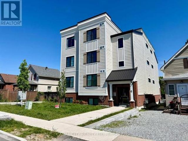4 6 Ann Street, Thorold Downtown, ON, L2V 2J3 house for lease | Listing ID X13232 | Royal LePage