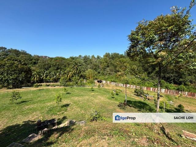 4.6 Acre Argriculture Land @ Senawang, Seremban For