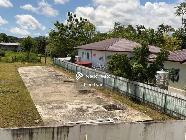 4.6 Acres Agriculture Land @ Layang, Johor