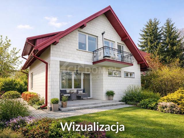 4,6 ha gruntu | Dom 150 m² | Las 0,5 ha | Duży pot