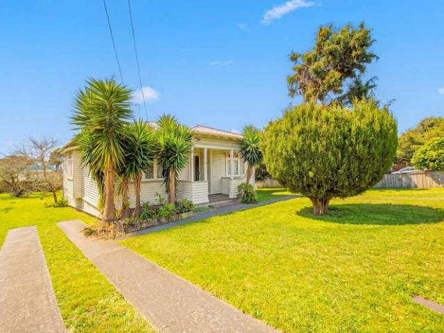 4 6 James Road, Manurewa, Manukau City