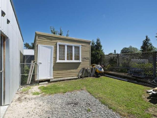 4 6 Leslie Street, Culverden, Hurunui