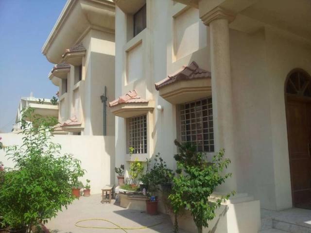 4.6 Marla Corner Plot Block F Al Rehman Garden Lahore Al Rehman Garden ID 12931