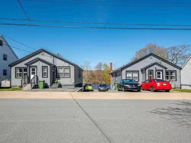 4 & 6 Murray Hill Drive, Dartmouth, NS, B2Y 3A7 investment f.