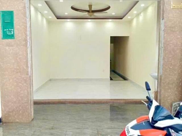 4.6 Tỷ Nhà mặt tiền đường số 3 Linh Xuân TPHCM 68m2 Sổ riêng