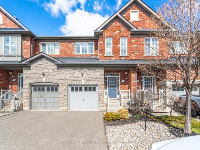 4 745 Farmstead Drive, Milton | Leased, W12997 | Condos. Ca