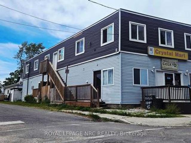 4 74 Queens Circle, Fort Erie Crystal Beach, ON, L0S 1B0 commercial for lease | Listing ID X13410 | Royal LePage