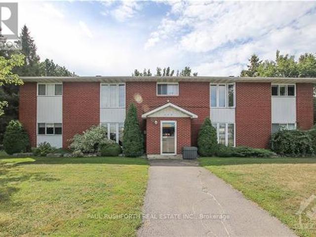 4 750 Notre Dame Street, Russell, ON, K0A 1W0 investment for lease | Listing ID X13566 | Royal LePage