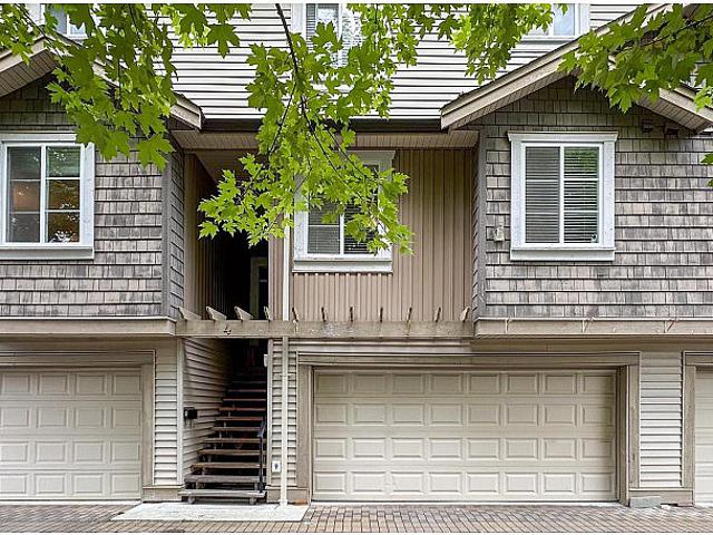 4 7520 Gilbert Road Richmond, British Columbia