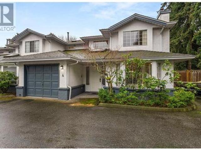 4 7531 No. 1 Road, Richmond, BC, V7C 1T7 duplex for sale | Listing ID R2974 | Royal LePage