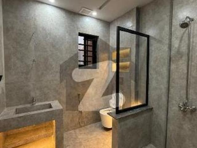 4.75 Marla Double Storey Brand New House For Sale In Qartaba Town Sargodha Qartaba Town