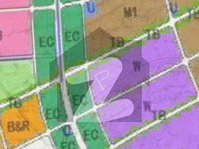 4.75 Acre Land With Coastal Highway Front