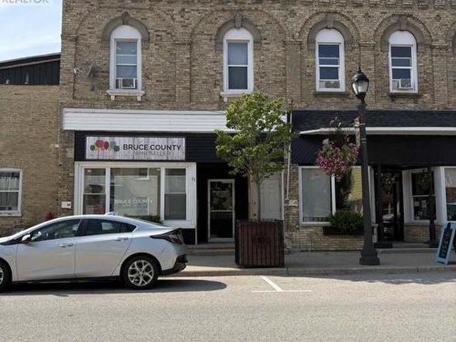 4 75 Huron Street, Huron Kinloss, ON, N0G 2R0 house for lease | Listing ID X13680 | Royal LePage