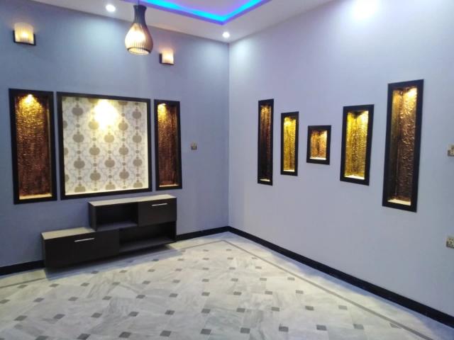 4.75marla House for sale Others Khyber Pakhtunkhwa Peshawar ID 72944
