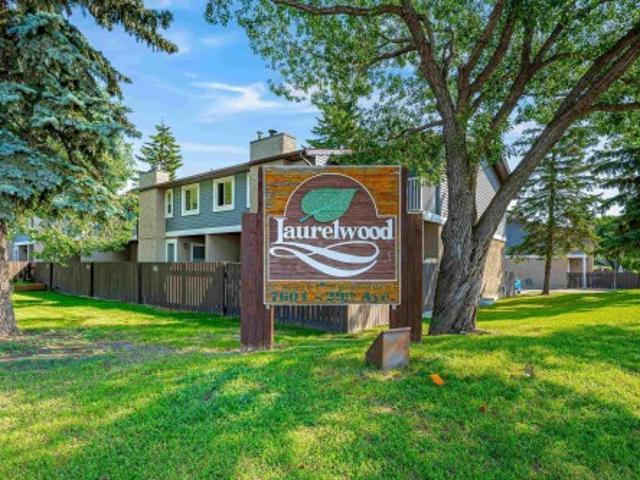 4 760 Av Nw, Edmonton, AB, T6K 3Z2 townhouse for sale | Listing ID E4500 | Royal LePage