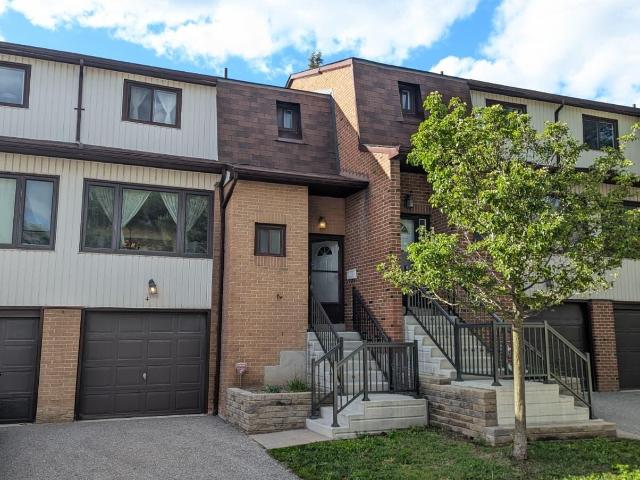 4 765 Oklahoma Drive, Pickering | For Sale @ $634,900 | Condos. Ca