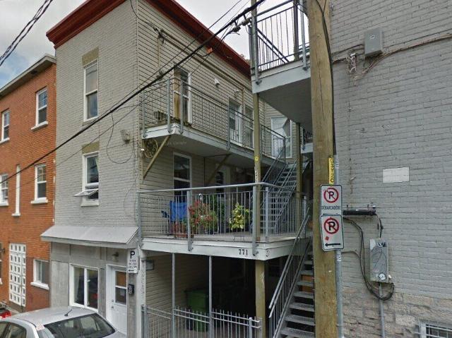 4 765 Rue Sainte Marie, Quebec