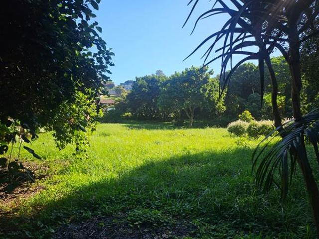 4 782 m² Land available in Tugela Mouth