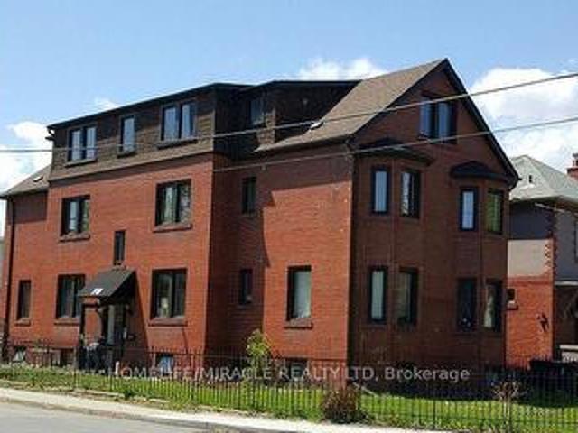 4 78 Fifth Street, Toronto, ON, M8V 2Z3 investment for lease | Listing ID W13535 | Royal LePage