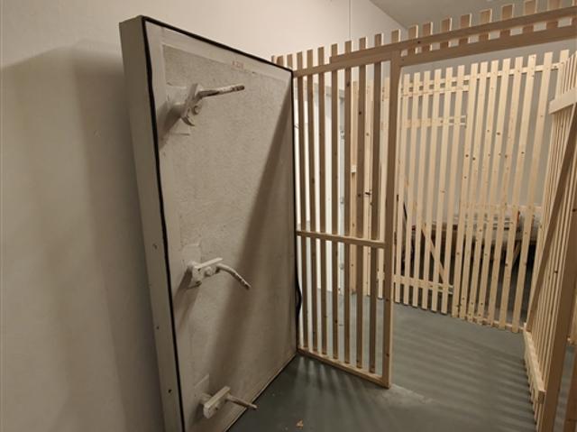 4.78m2 Lagerraum Bern Schwarztorstrasse 40