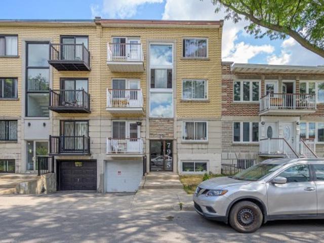 4 7915 Rue De Bordeaux, Montréal Villeray/Saint Michel/Parc Extension, QC, H2E 2N4 lease for lease | Listing ID 10197 | Royal LePage