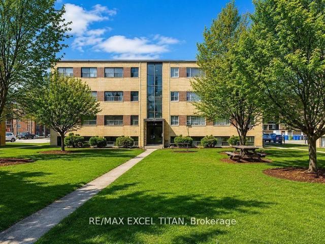 4 799 Robinson Street, Burlington | 2Beds/1Bath, Condo, $1,895/mo | Condos. Ca