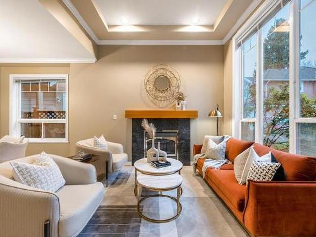 4 7060 Blundell Road, Richmond, BC, V6Y 1J4 townhouse for sale | Listing ID R2951 | Royal LePage