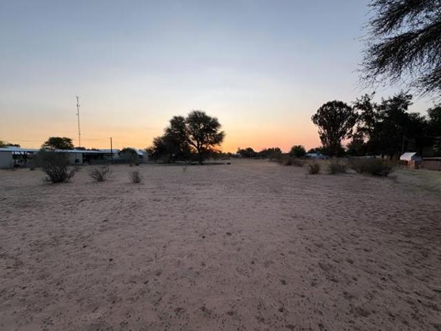 4 712 m² Land available in Askham