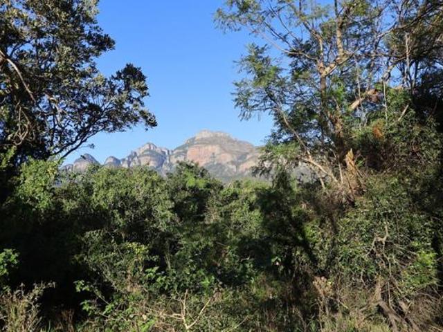 4 723 m² Land available in Kampersrus AH