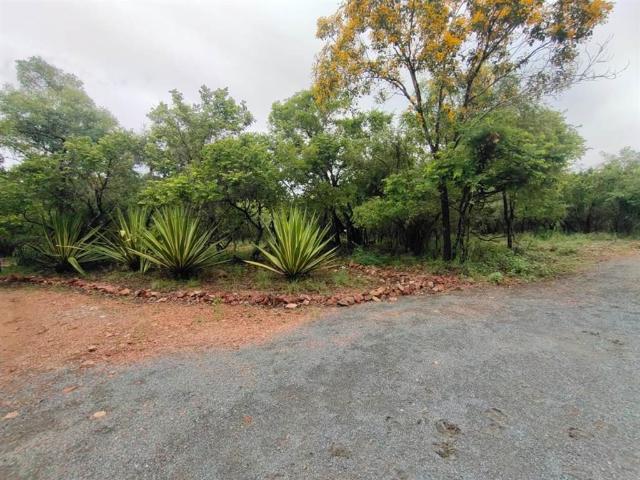 4 738 m² Land available in Leeupoort