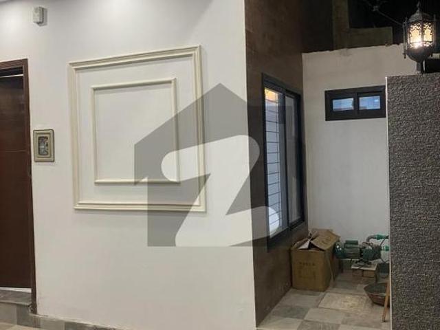 4.73 Marla Modern House For Sale In Gulberg City Sargodha | Luxury Family Home Gulberg City