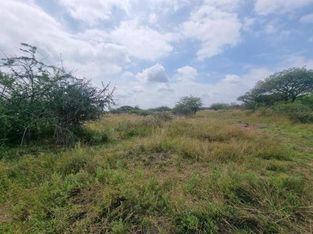 4.7 ha Land available in Tweefontein