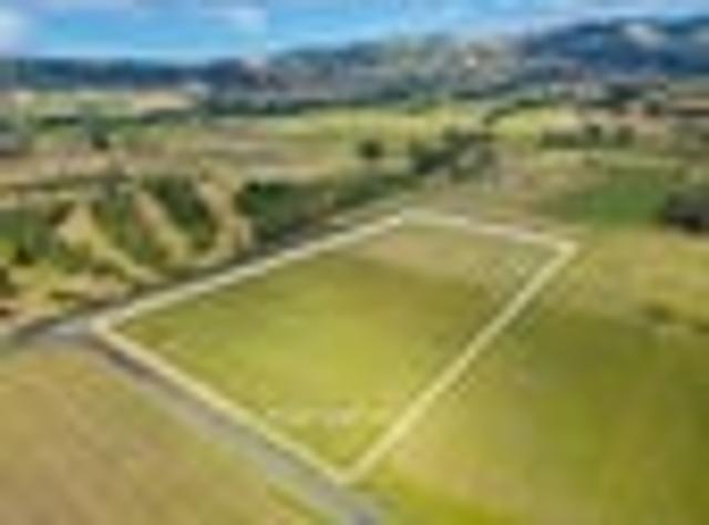 4.84ha Bareland block